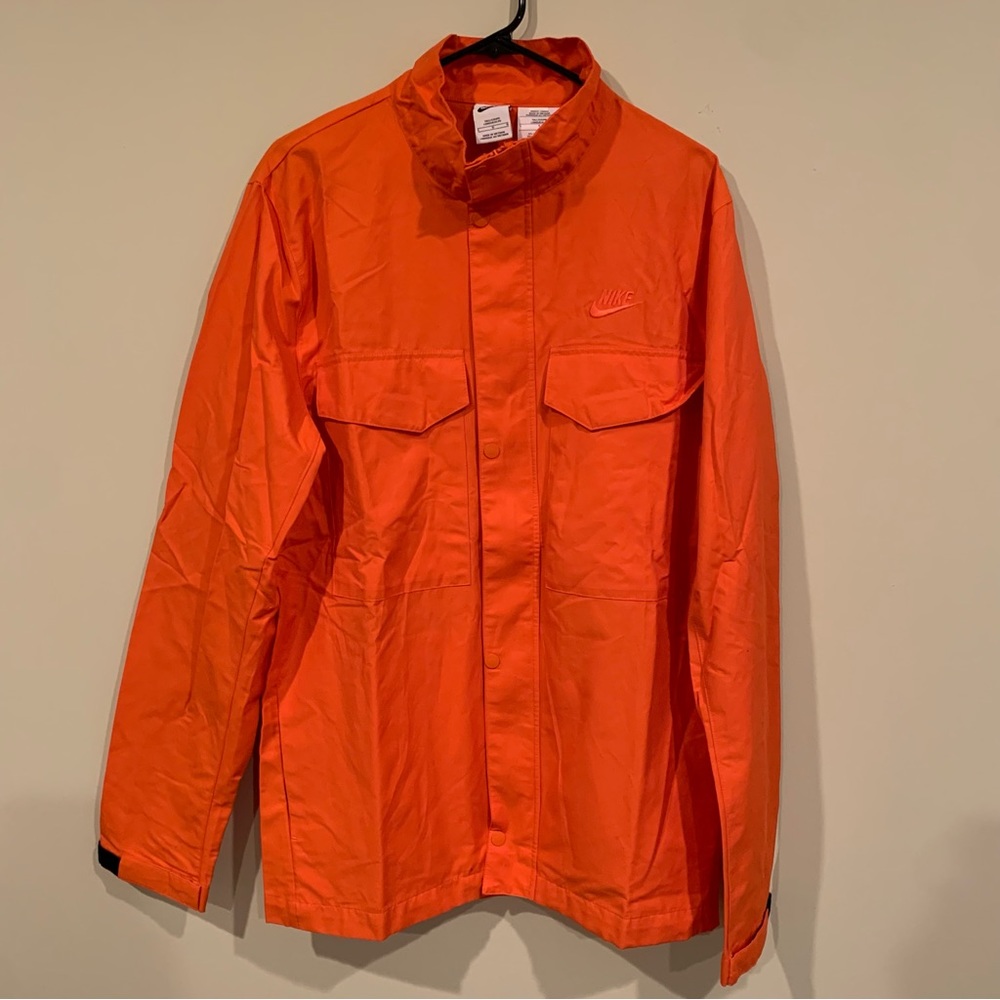 Nike Windbreaker